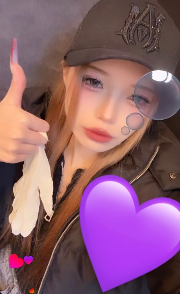 女の子ブログ画像