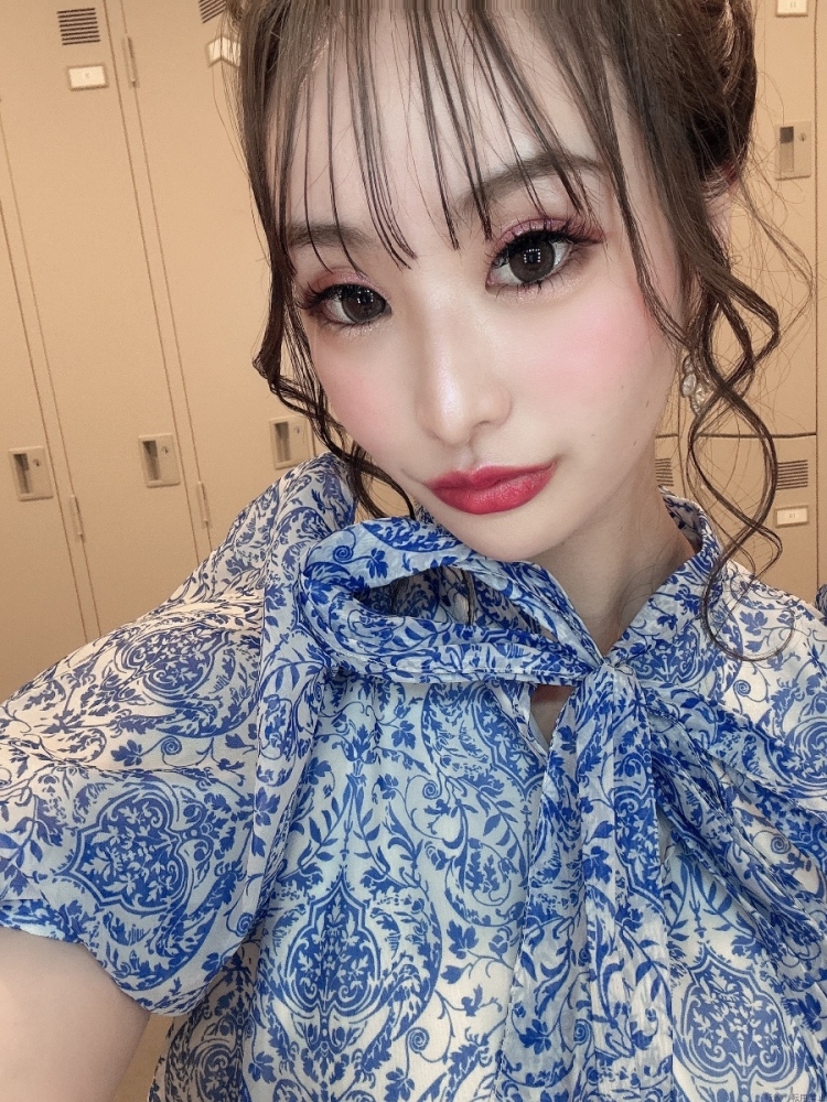 女の子ブログ画像