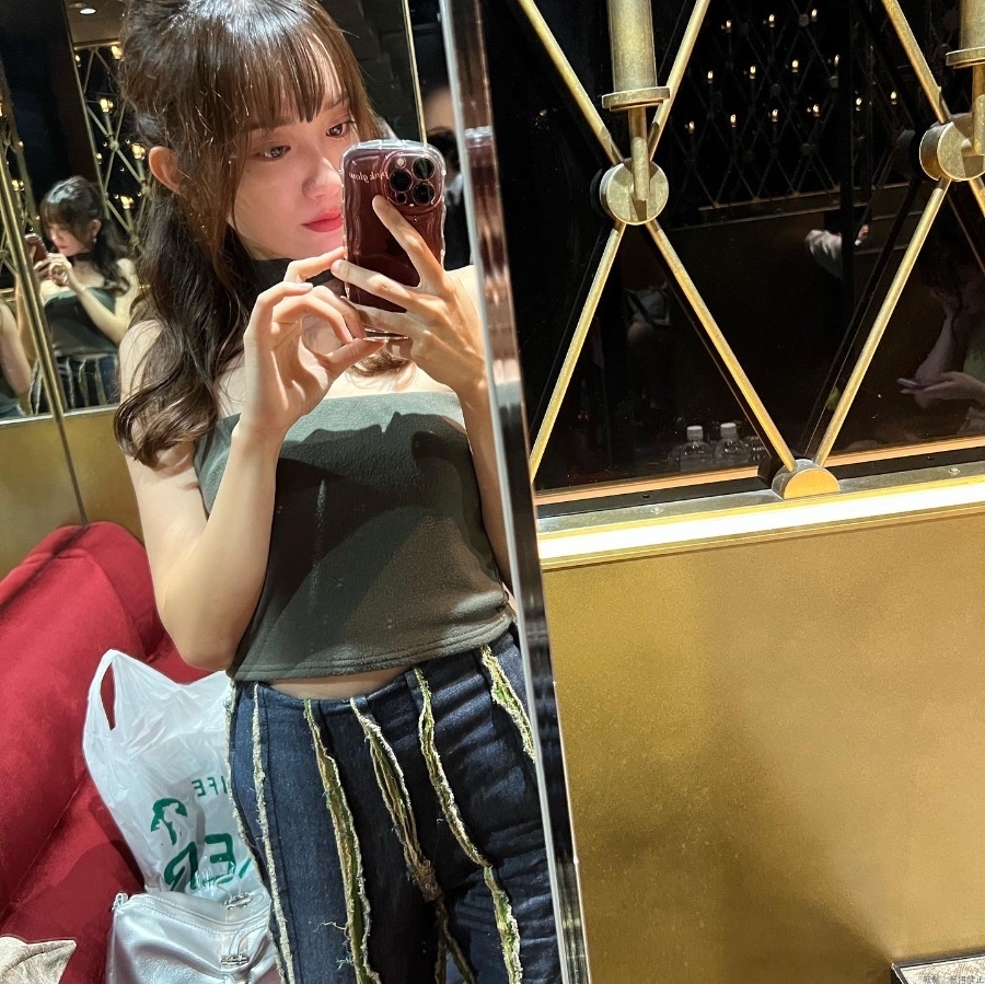 女の子ブログ画像