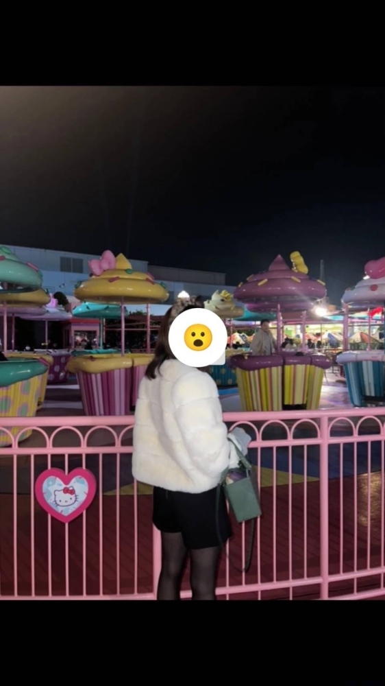 女の子ブログ画像