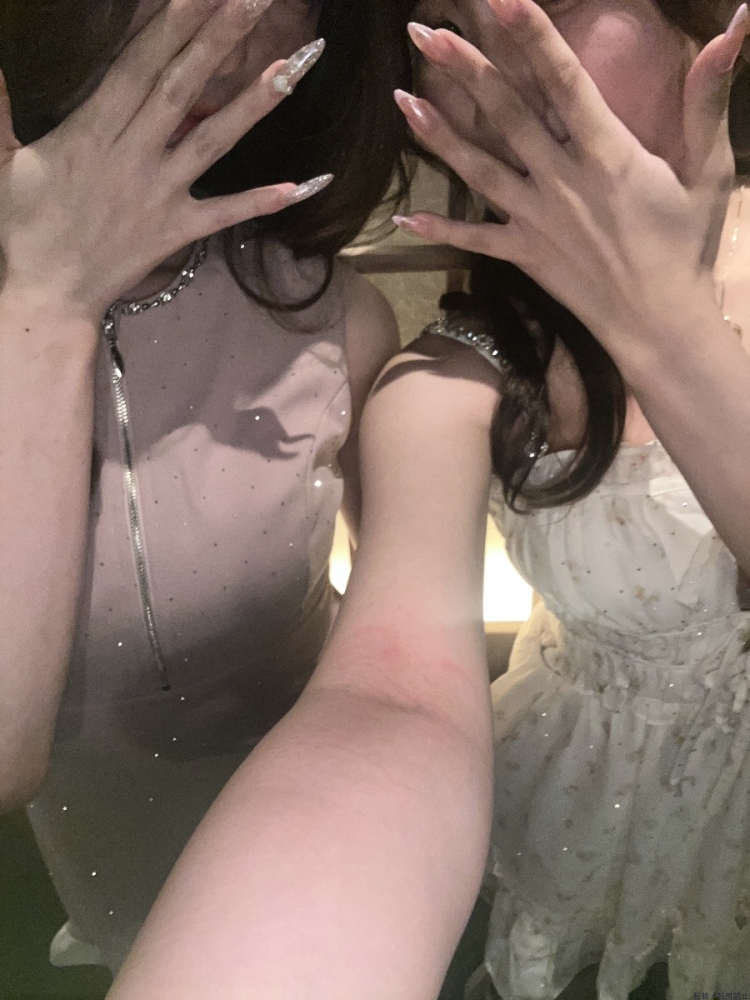 新着女の子ブログ画像