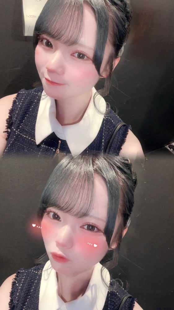 女の子ブログ画像