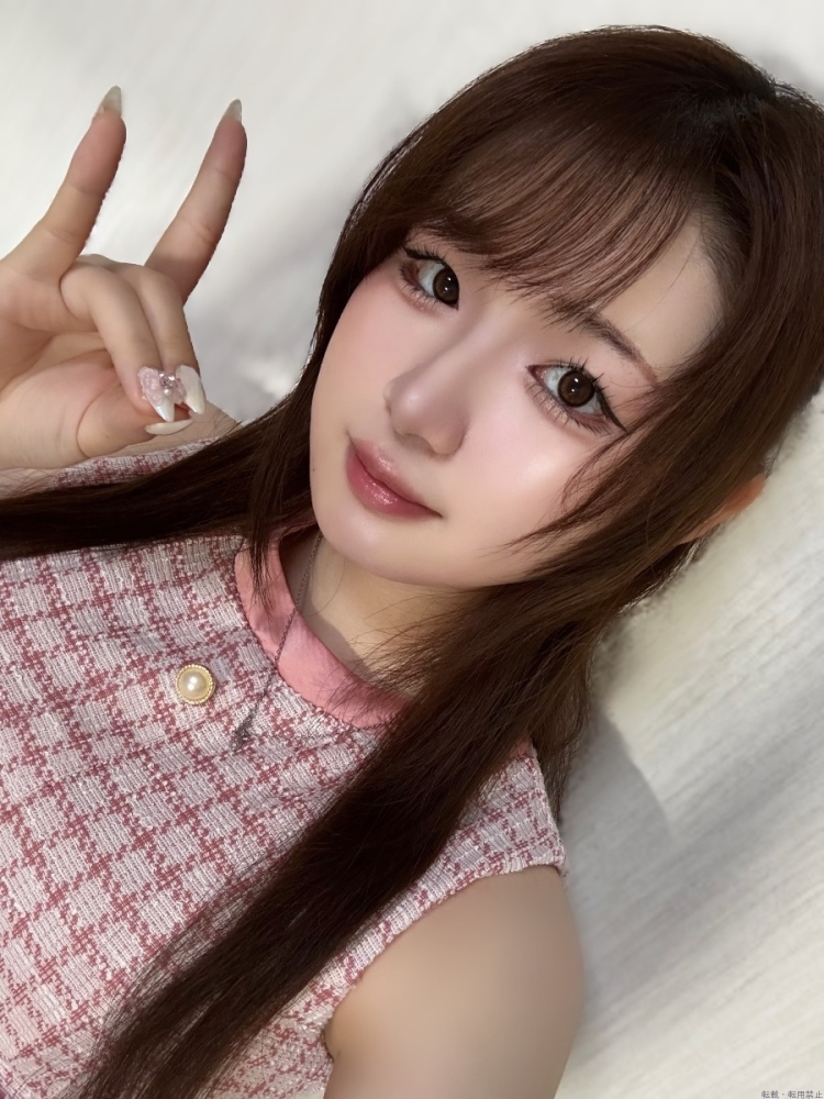女の子ブログ画像
