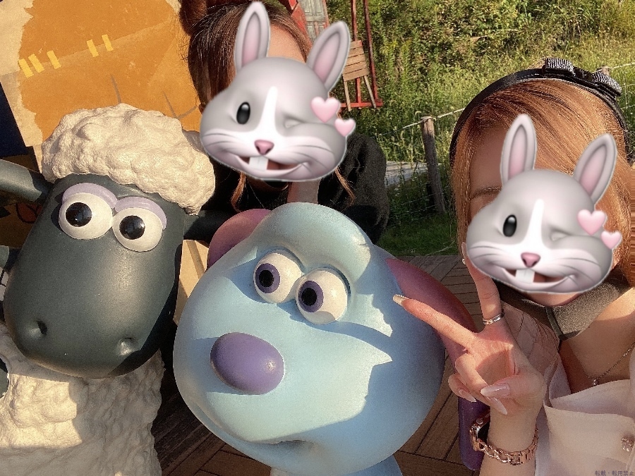 女の子ブログ画像