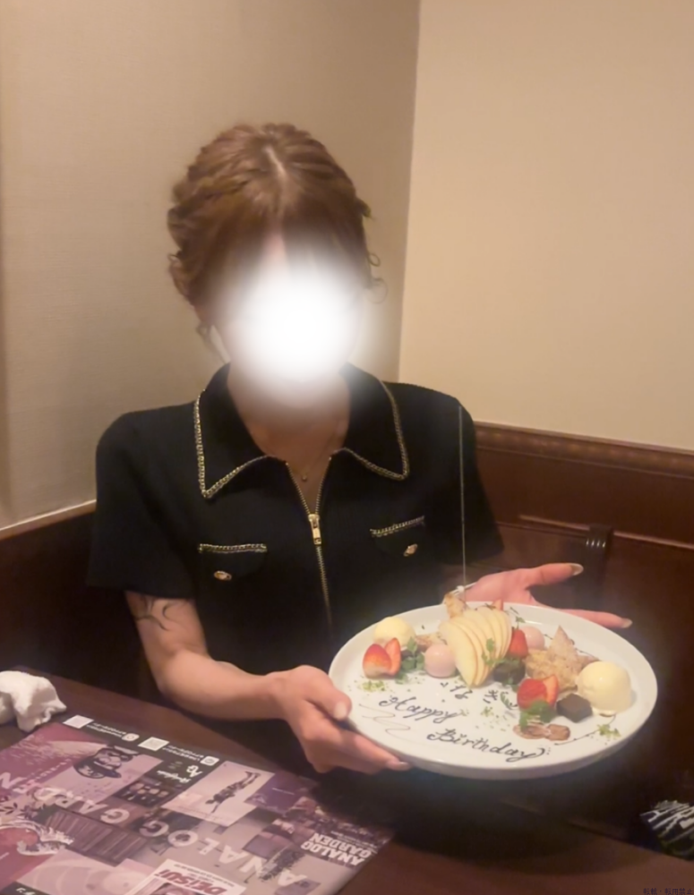 新着女の子ブログ画像