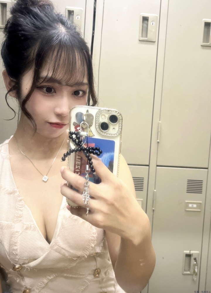 女の子ブログ画像