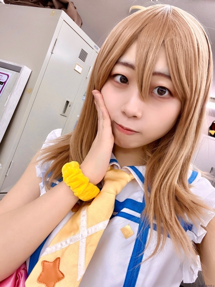 女の子ブログ画像