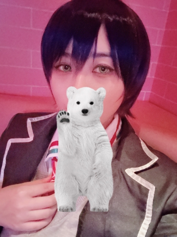 女の子ブログ画像