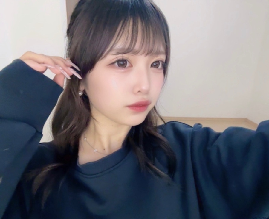 女の子ブログ画像