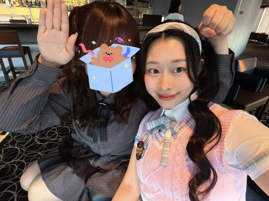 女の子ブログ画像