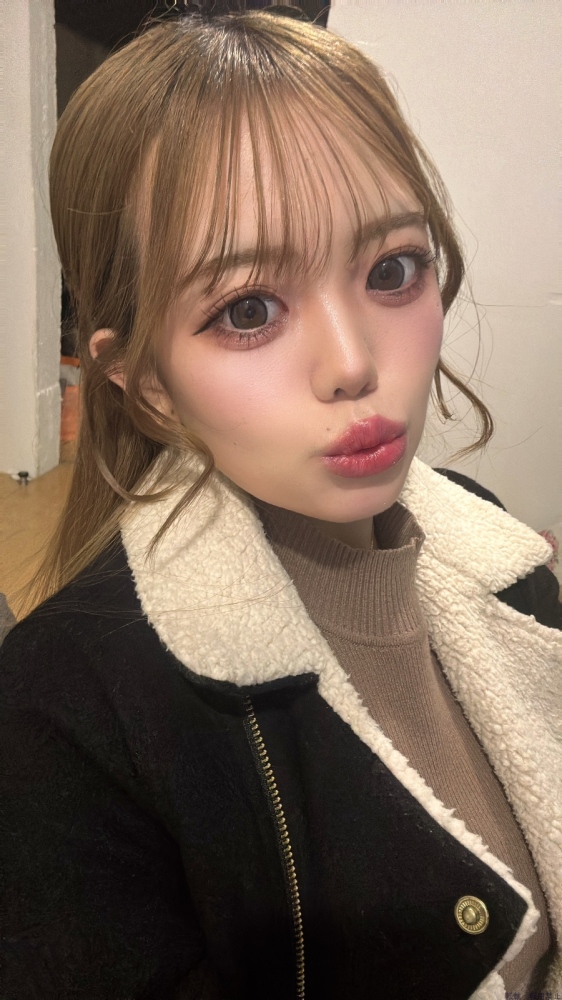 女の子ブログ画像