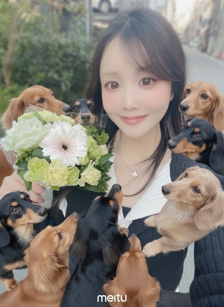 女の子ブログ画像