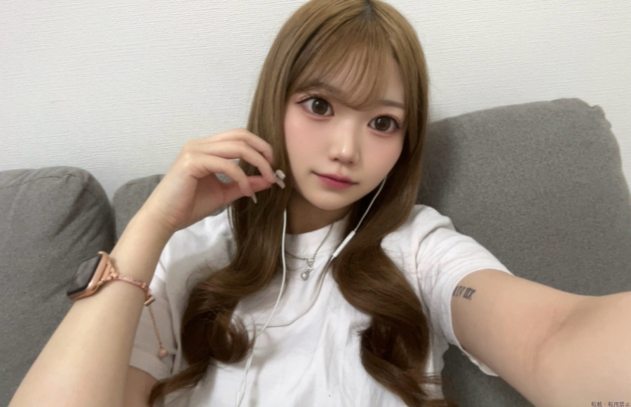 新着女の子ブログ画像