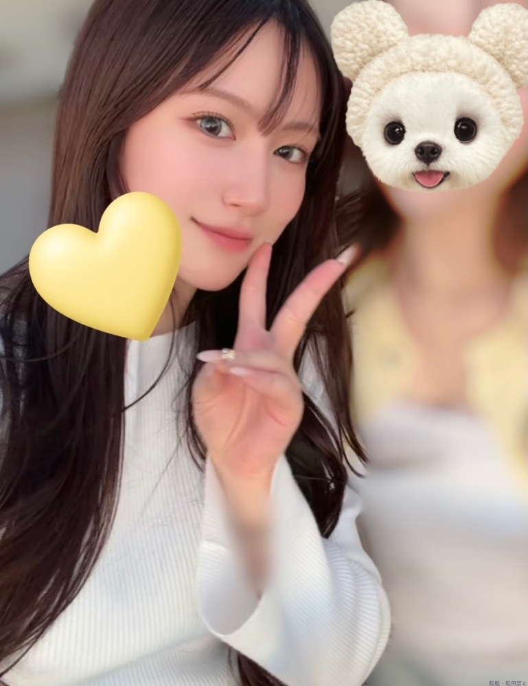 新着女の子ブログ画像