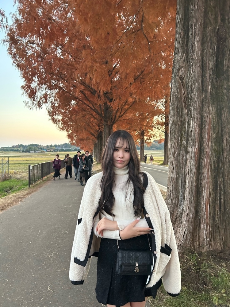 女の子ブログ画像