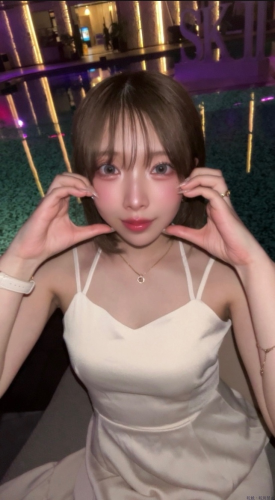 女の子ブログ画像