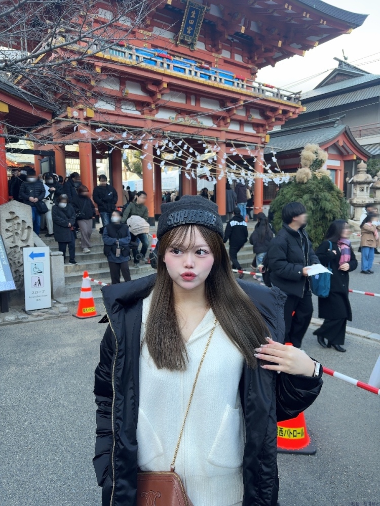 女の子ブログ画像