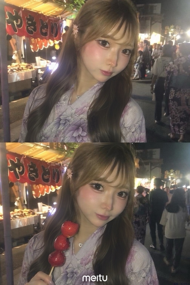 新着女の子ブログ画像