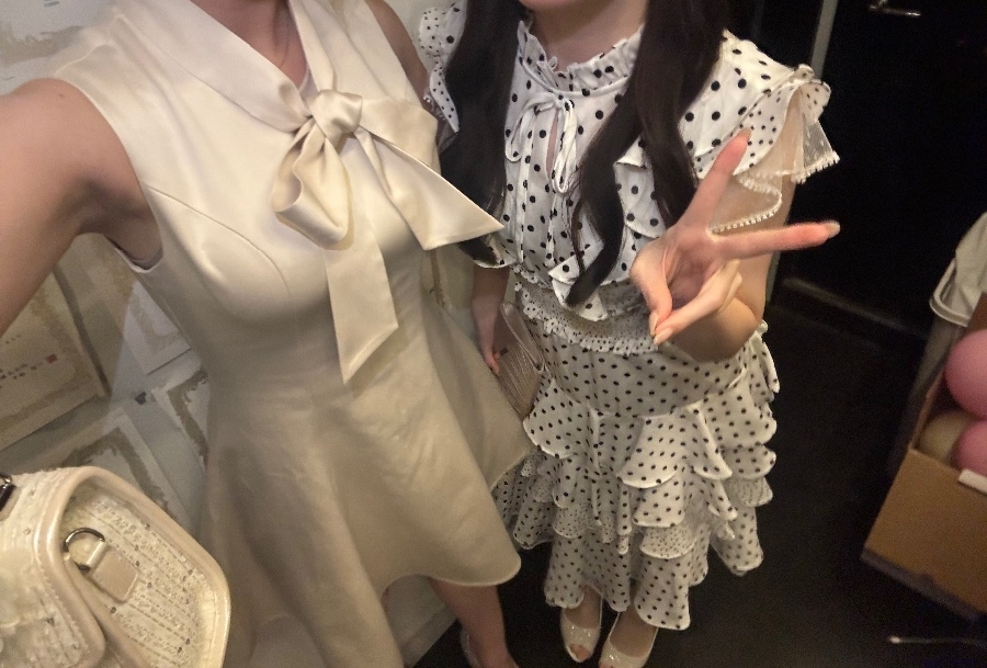 女の子ブログ画像