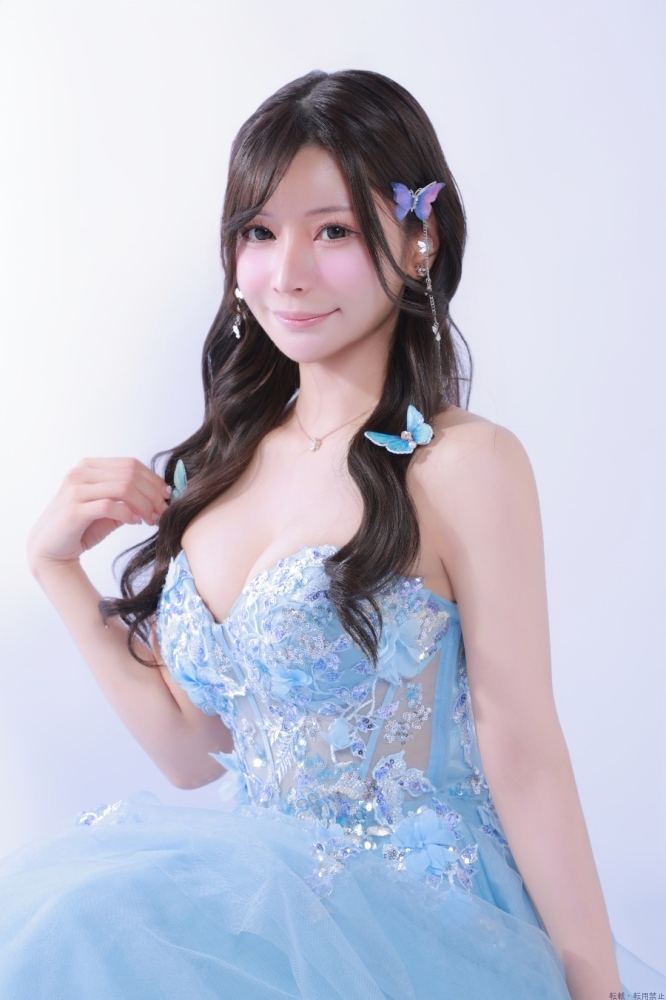 女の子ブログ画像