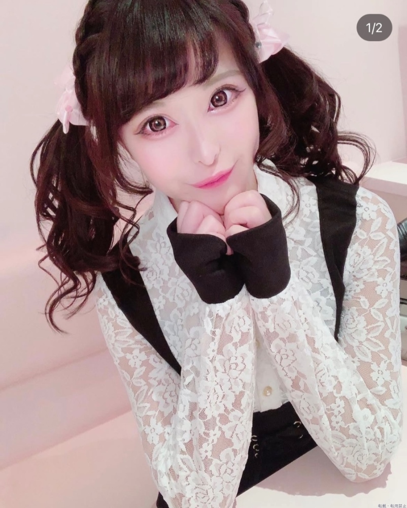 女の子ブログ画像