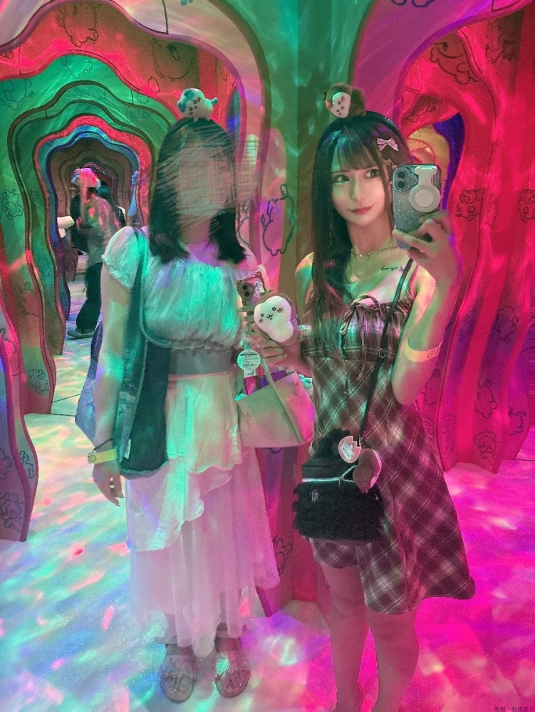 女の子ブログ画像