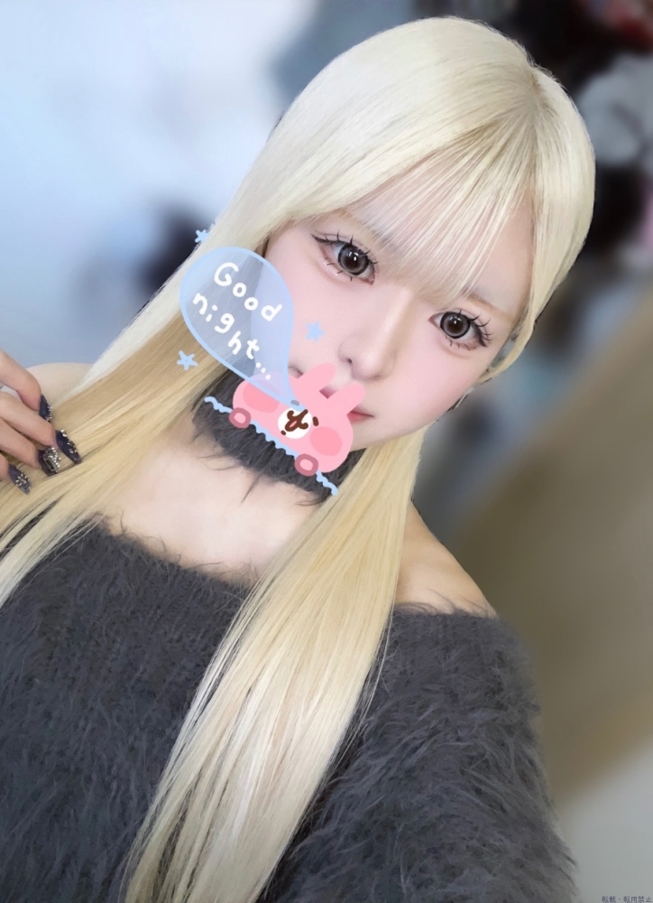 女の子ブログ画像