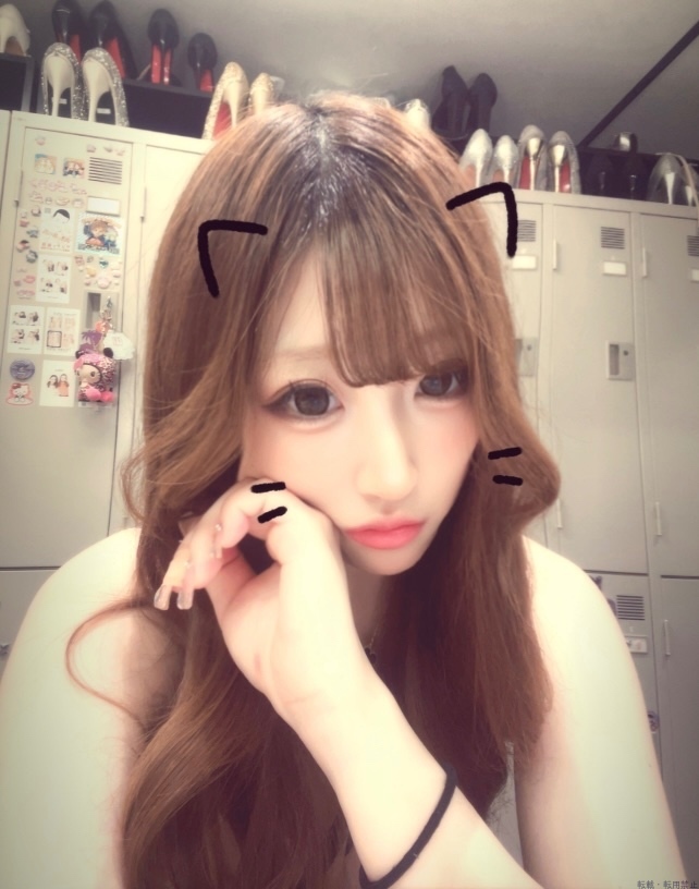女の子ブログ画像