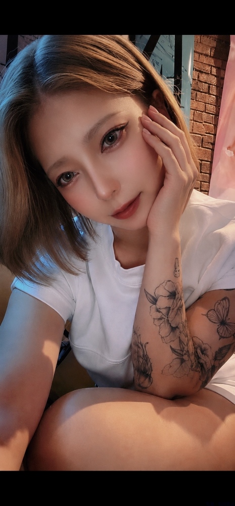 女の子ブログ画像