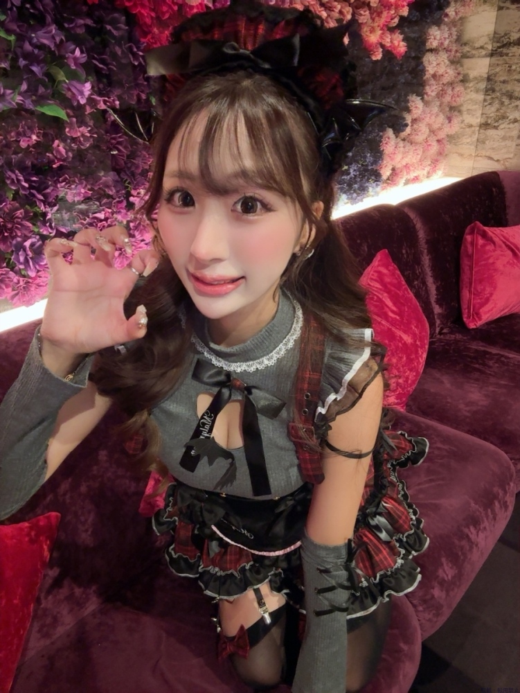 女の子ブログ画像