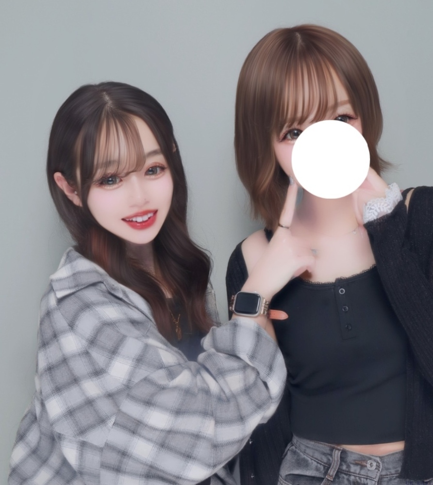 女の子ブログ画像