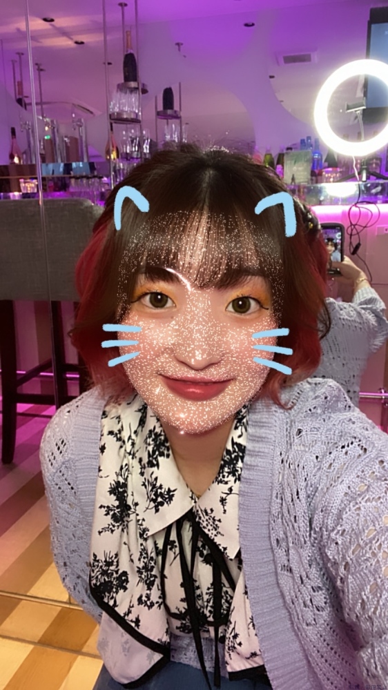 女の子ブログ画像