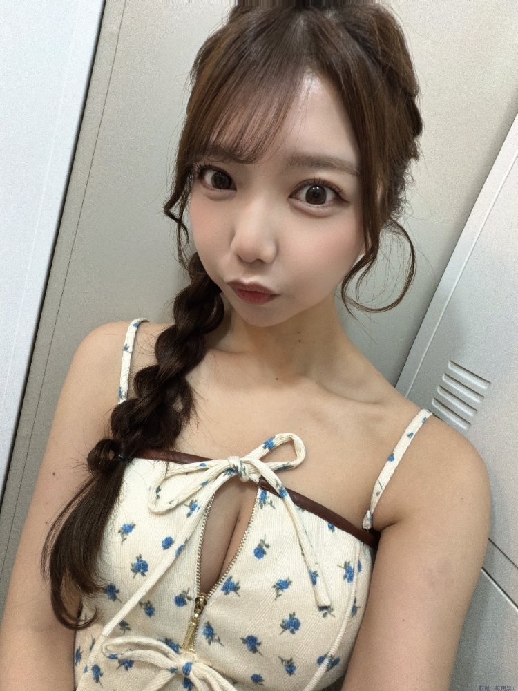 新着女の子ブログ画像