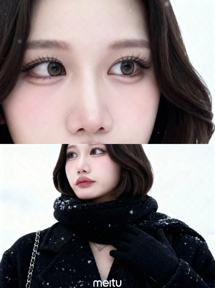 女の子ブログ画像