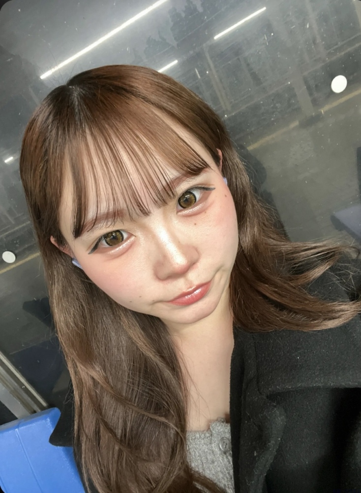 女の子ブログ画像