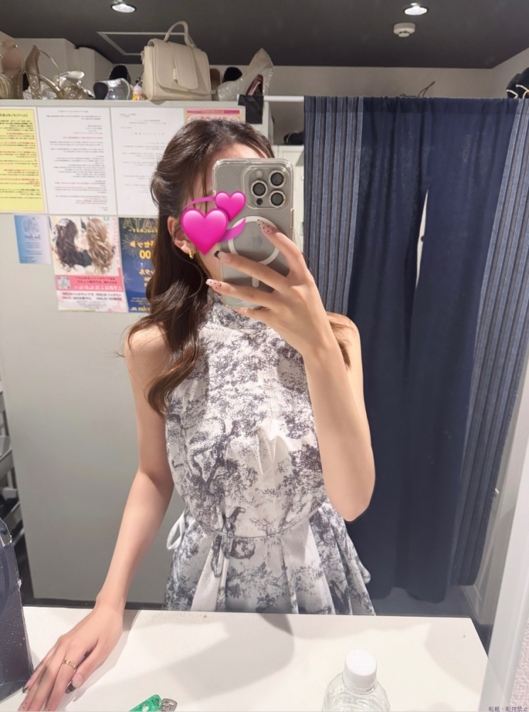 女の子ブログ画像