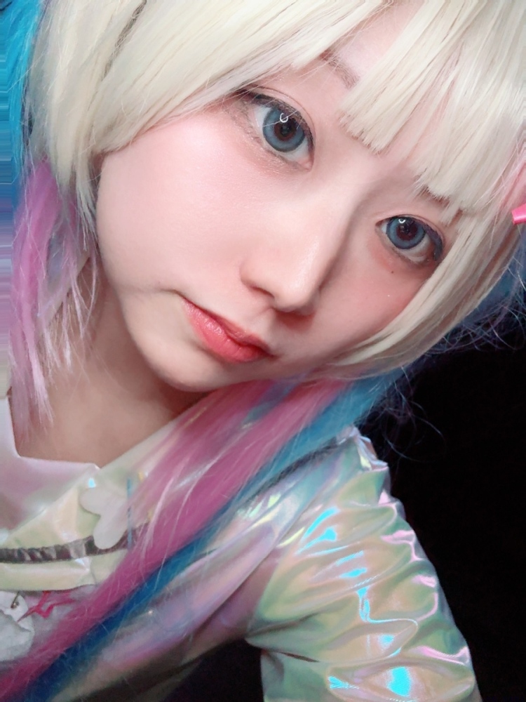 女の子ブログ画像