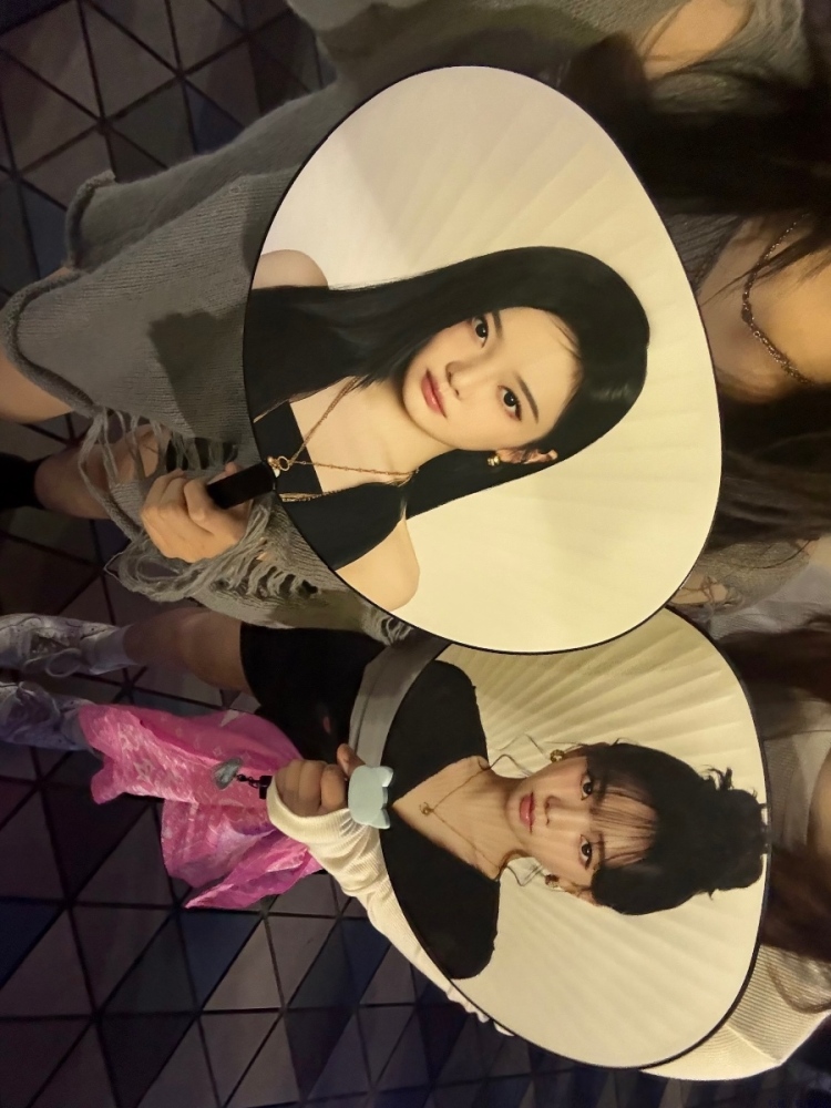 女の子ブログ画像