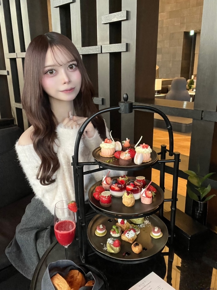女の子ブログ画像