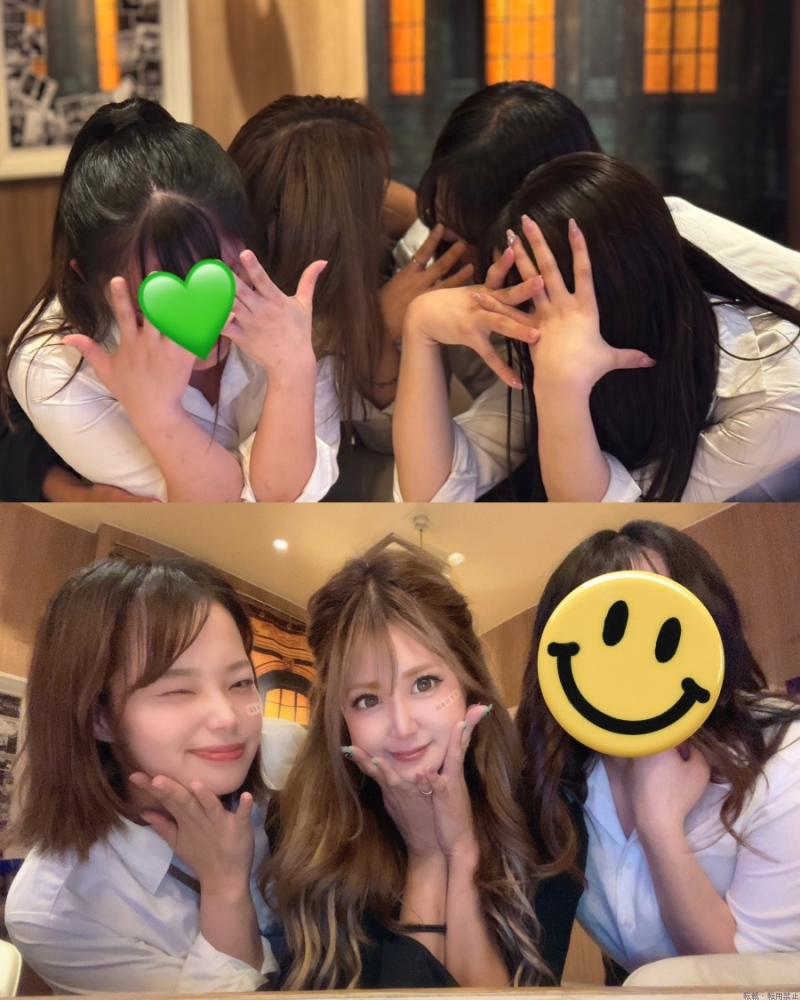 女の子ブログ画像