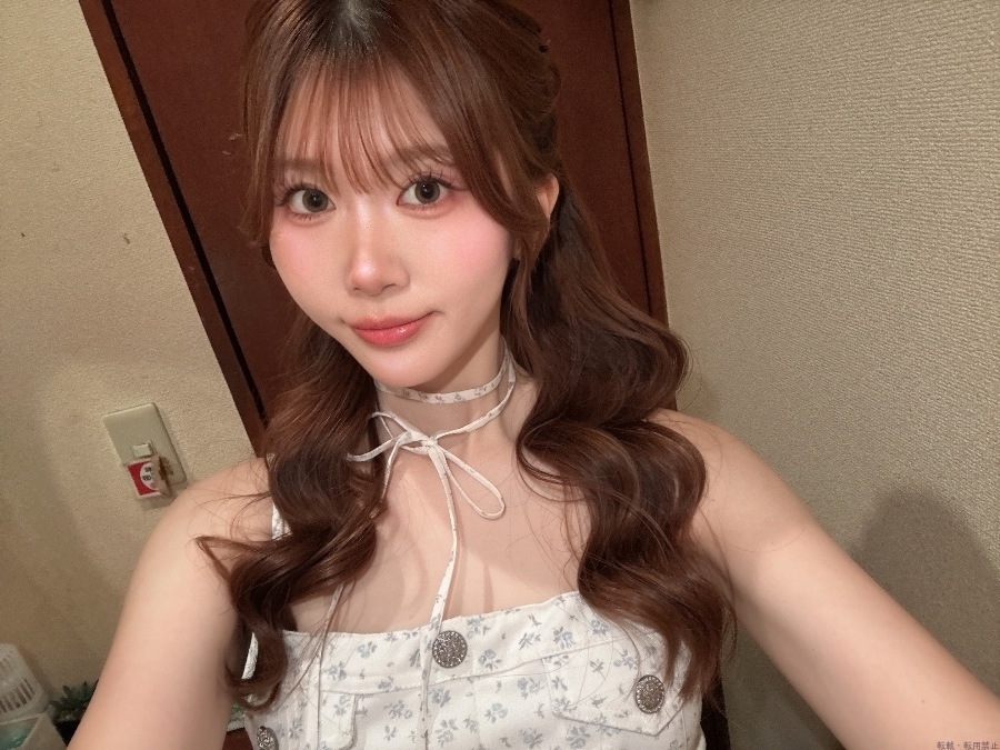 女の子ブログ画像