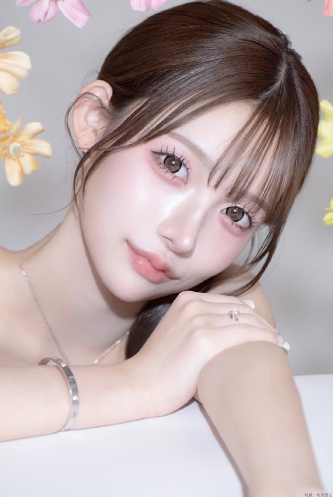 女の子ブログ画像