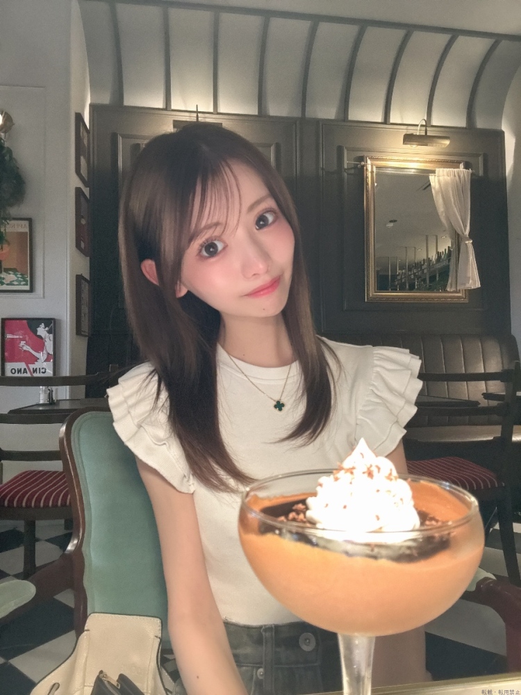 新着女の子ブログ画像