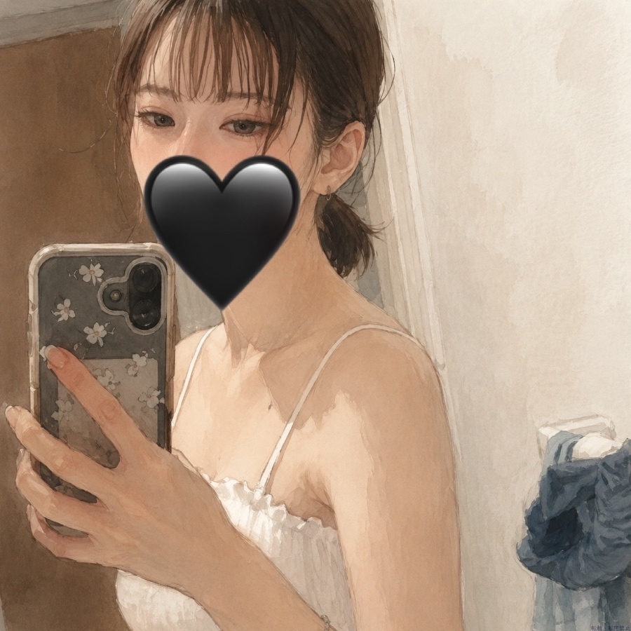 女の子ブログ画像