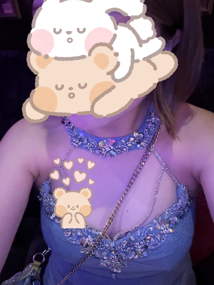 女の子ブログ画像
