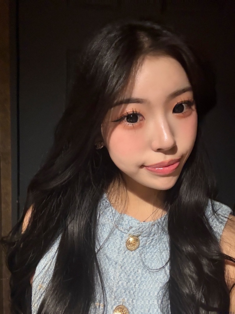 女の子ブログ画像