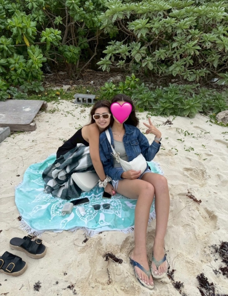 女の子ブログ画像