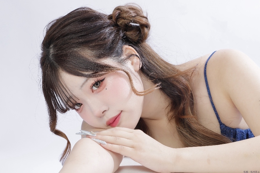 女の子ブログ画像