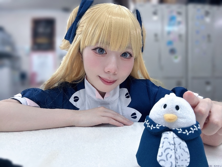 女の子ブログ画像
