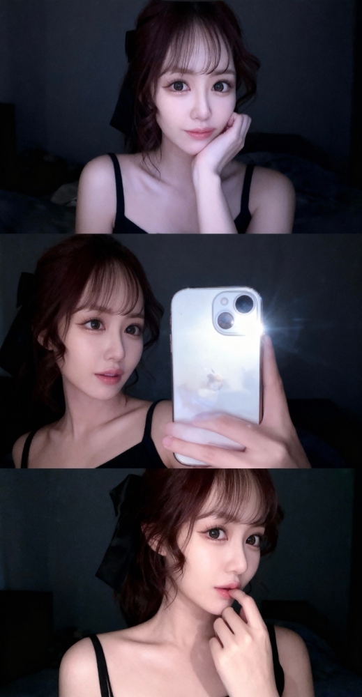 女の子ブログ画像